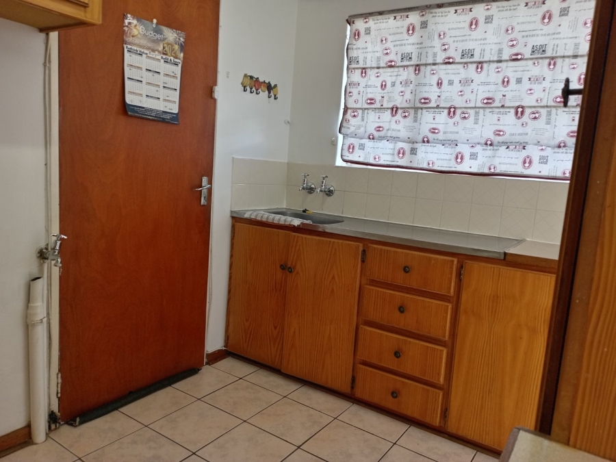 3 Bedroom Property for Sale in Langenhovenpark Free State